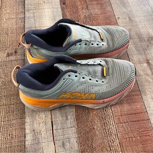 Hoka Running Shoes